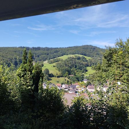 Das Tor Zum Odenwald Gorxheimertal Luaran gambar