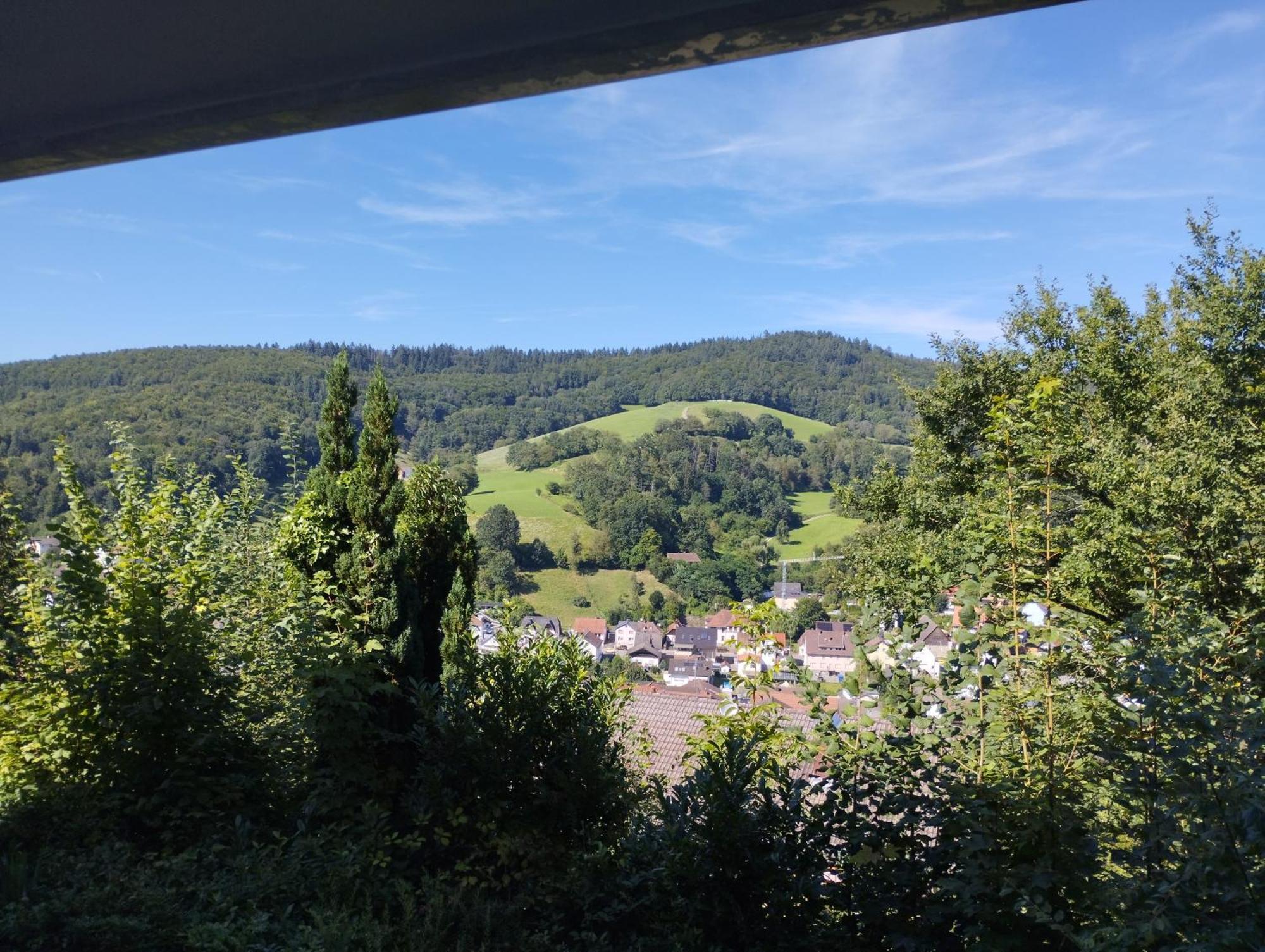 Das Tor Zum Odenwald Gorxheimertal Luaran gambar