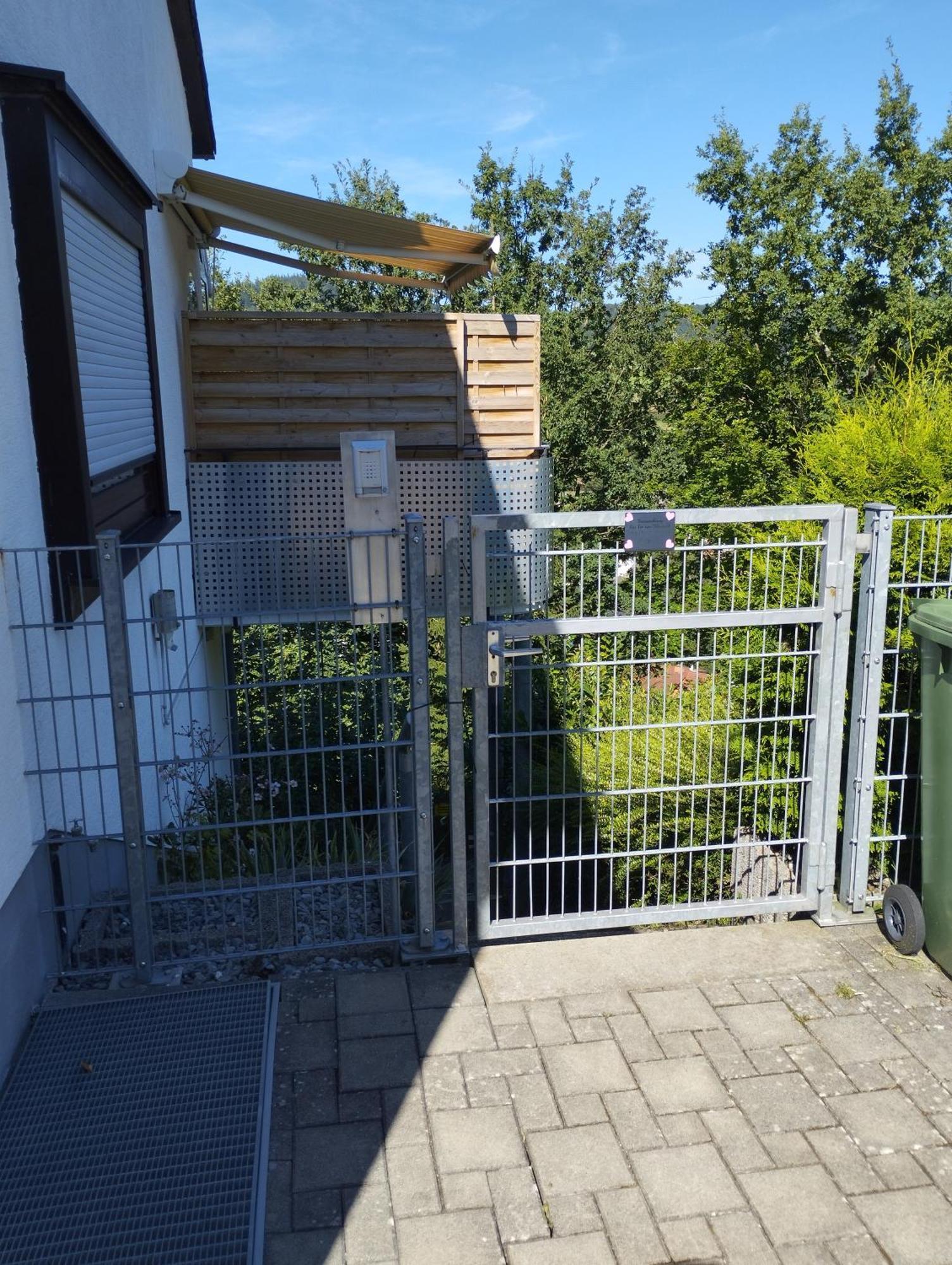 Das Tor Zum Odenwald Gorxheimertal Luaran gambar